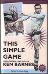 Derby v Manchester City FA Cup 3rd Rd 1954/55